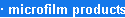 � microfilm products